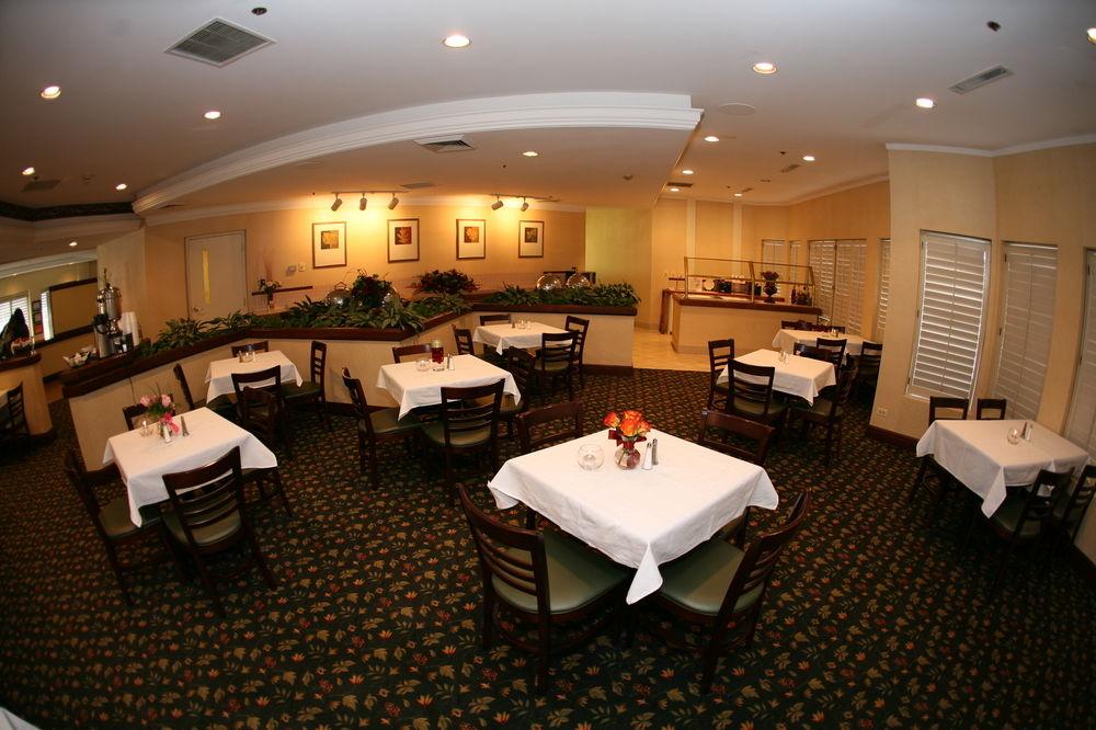 Holiday Inn Express Naperville By Ihg Exteriör bild
