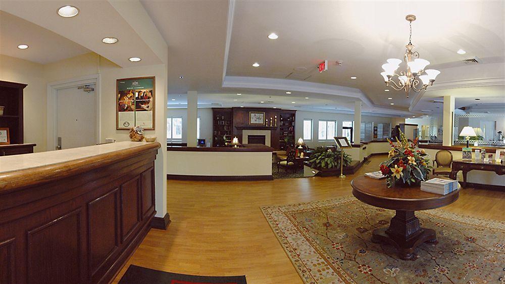 Holiday Inn Express Naperville By Ihg Exteriör bild