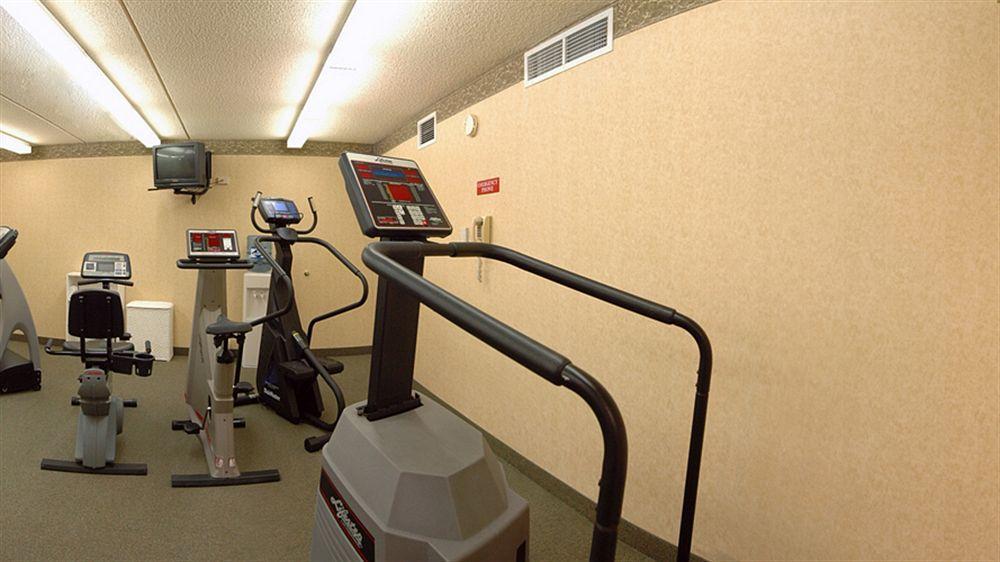 Holiday Inn Express Naperville By Ihg Exteriör bild