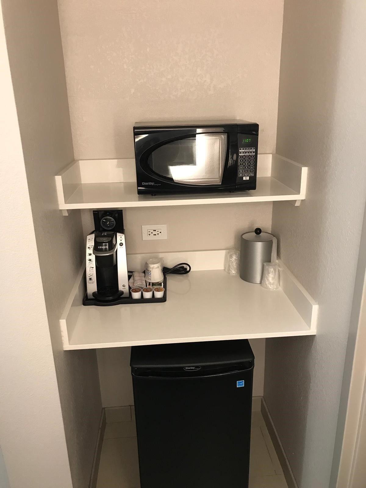 Holiday Inn Express Naperville By Ihg Exteriör bild