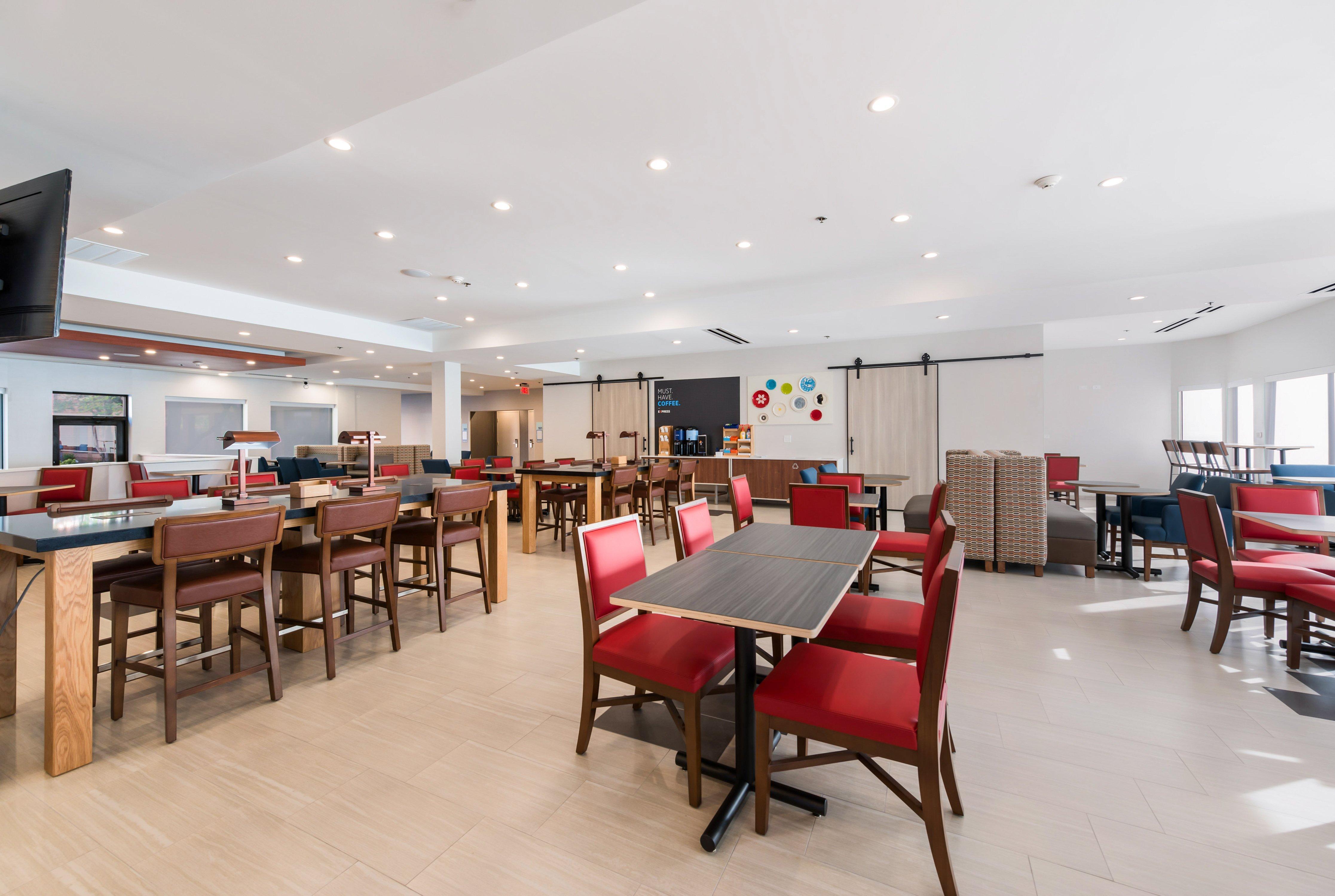 Holiday Inn Express Naperville By Ihg Exteriör bild