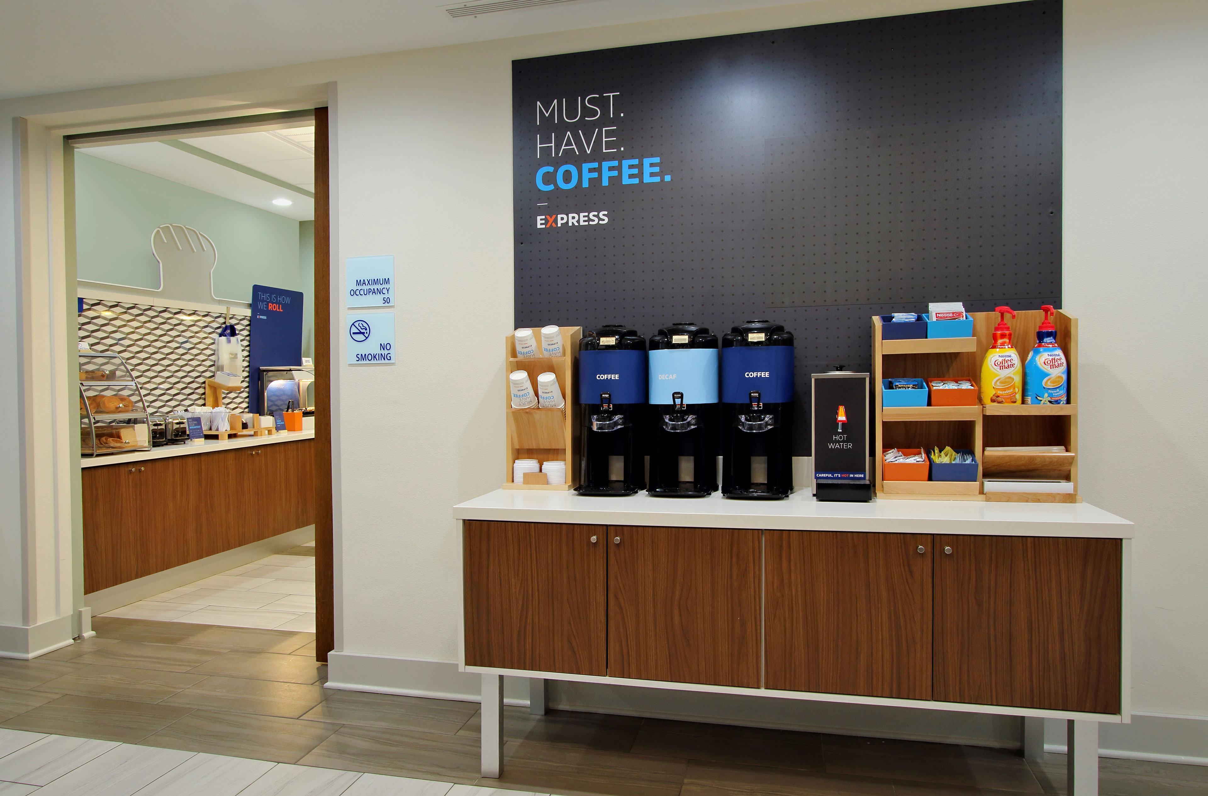 Holiday Inn Express Naperville By Ihg Exteriör bild