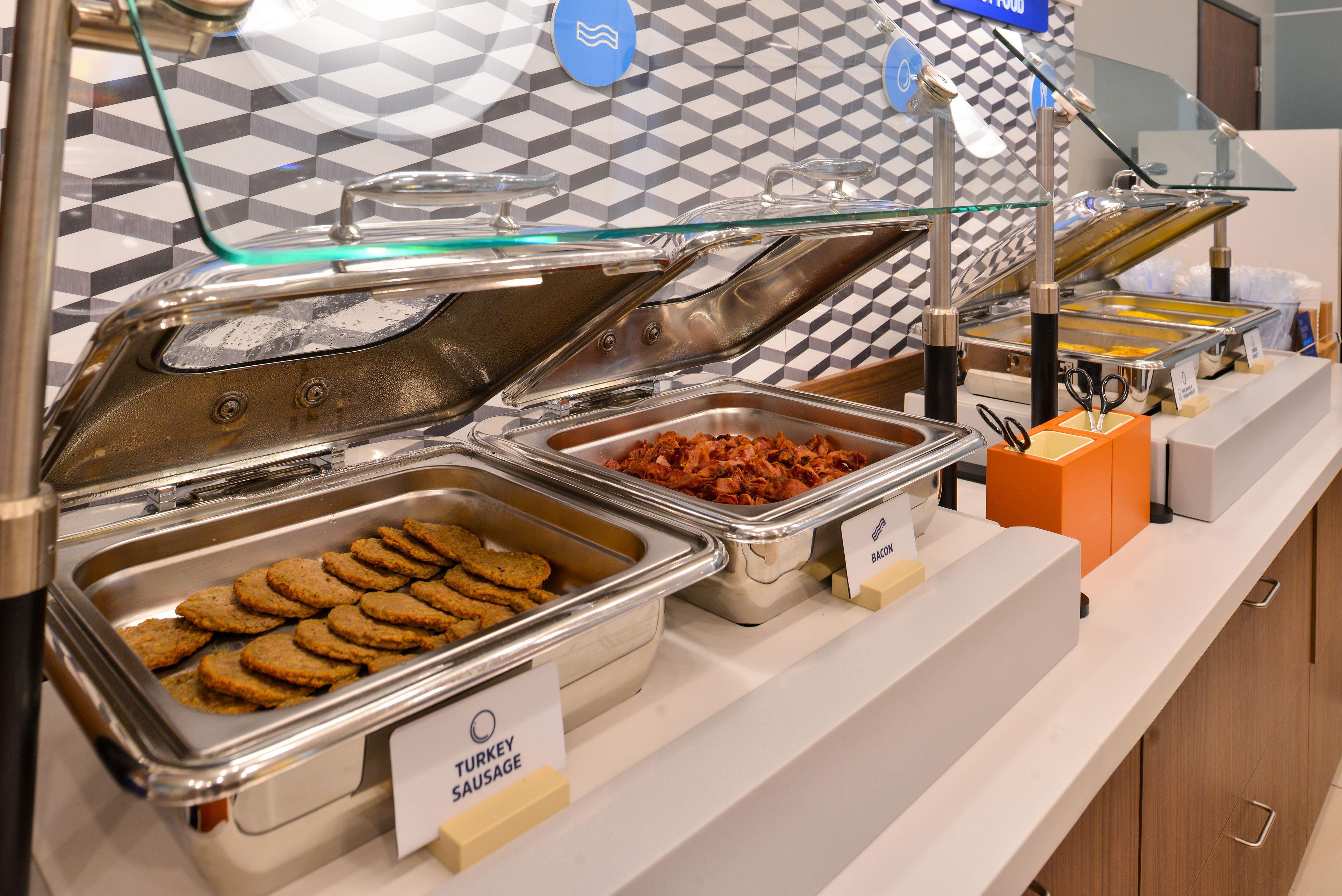 Holiday Inn Express Naperville By Ihg Exteriör bild