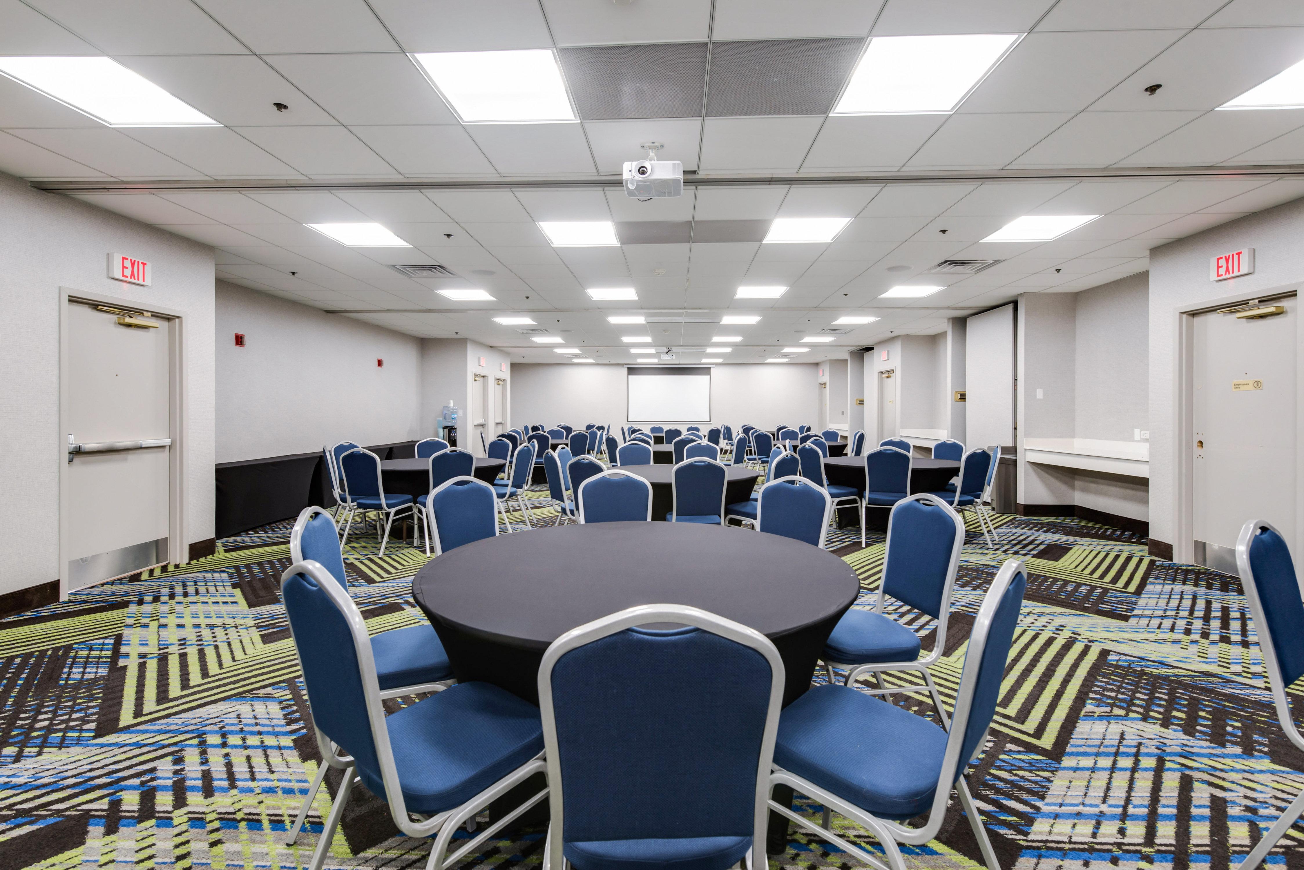 Holiday Inn Express Naperville By Ihg Exteriör bild
