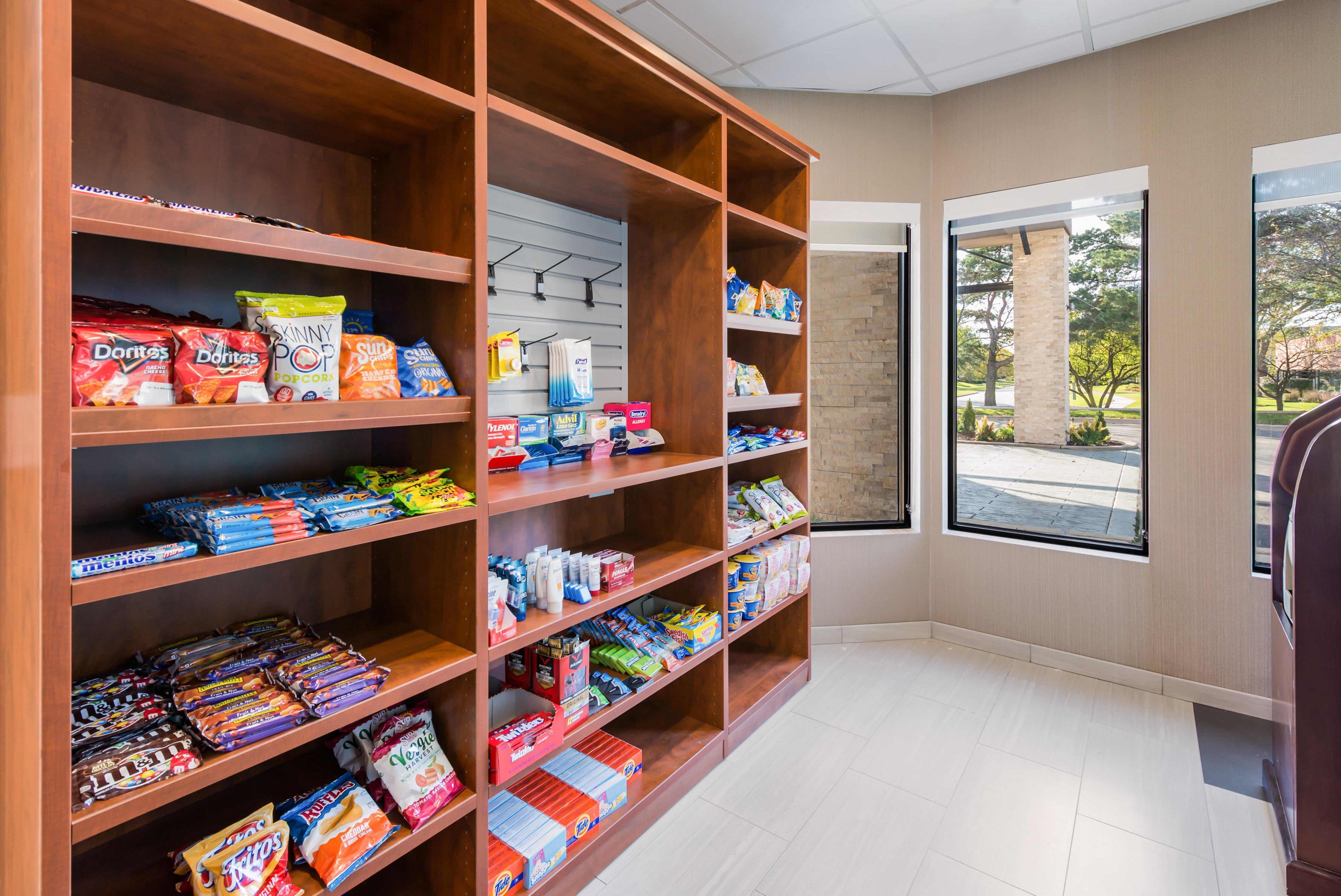 Holiday Inn Express Naperville By Ihg Exteriör bild